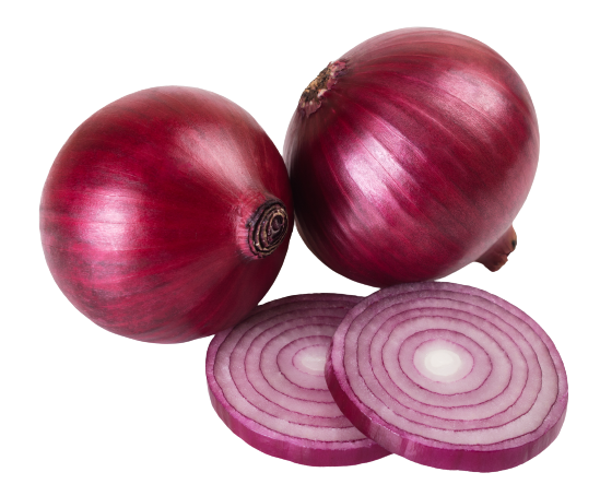 Fresh Onion