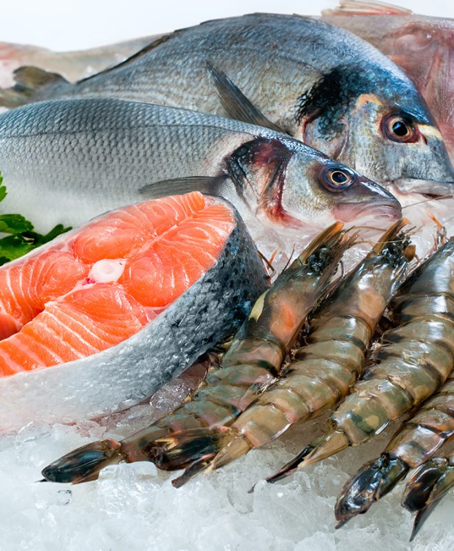 Seafood
