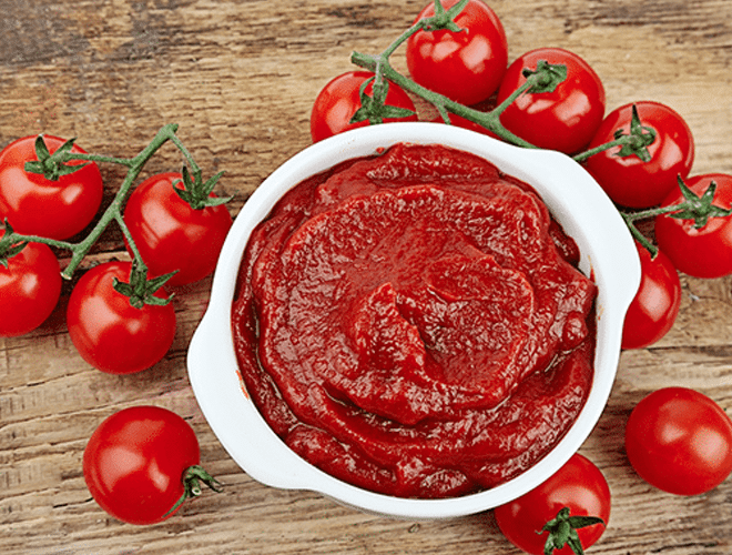 Tomato Paste